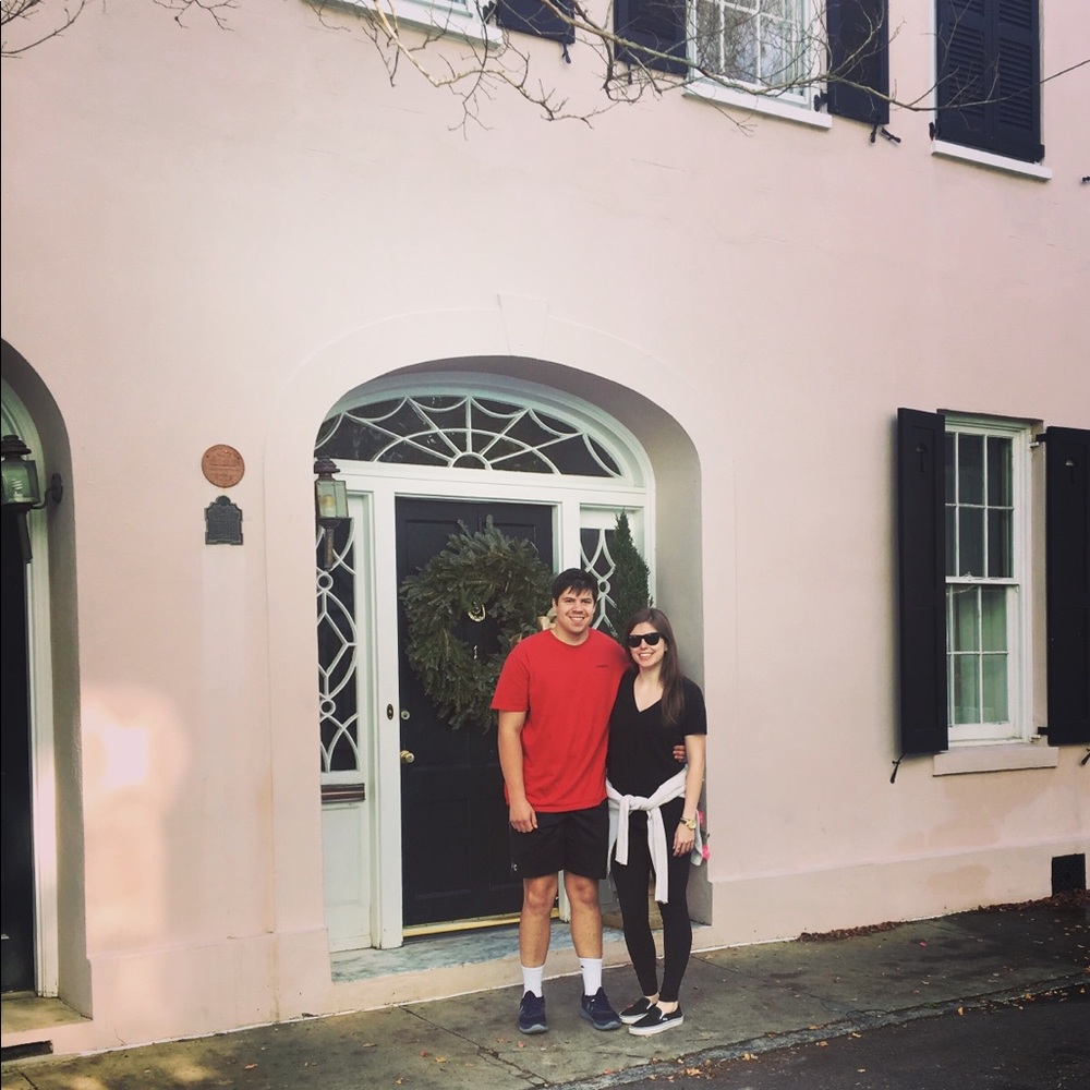 Meet your Posher, Lydia